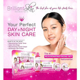 Brilliant Skin Rejuvinating Set New