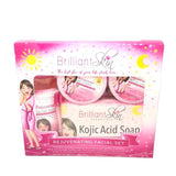 Brilliant Skin Rejuvinating Set New