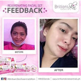 Brilliant Skin Rejuvinating Set New