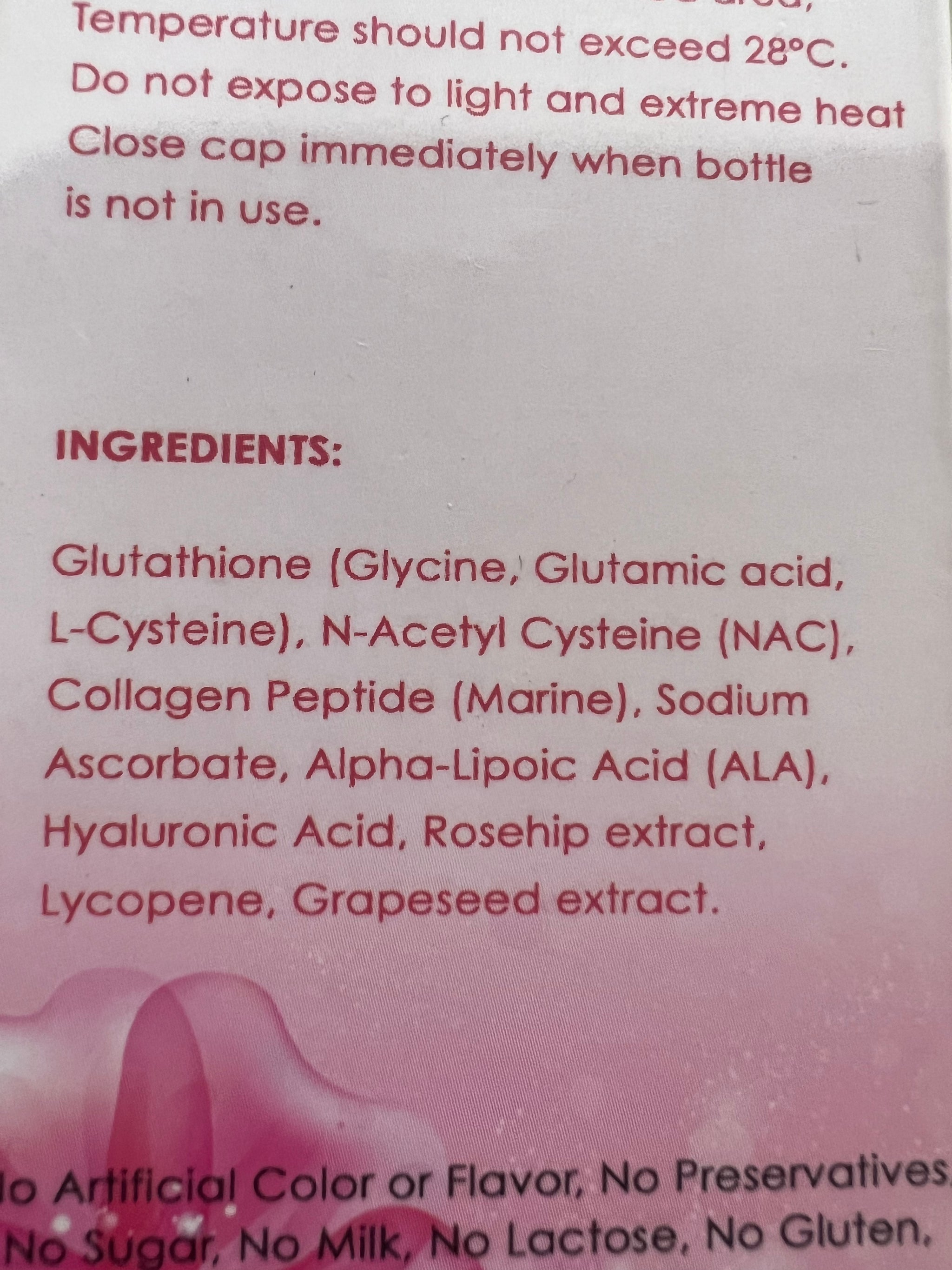 kb glutathione health benefits Health Benefits and Future Research of Phytochemicals: A Literature Review