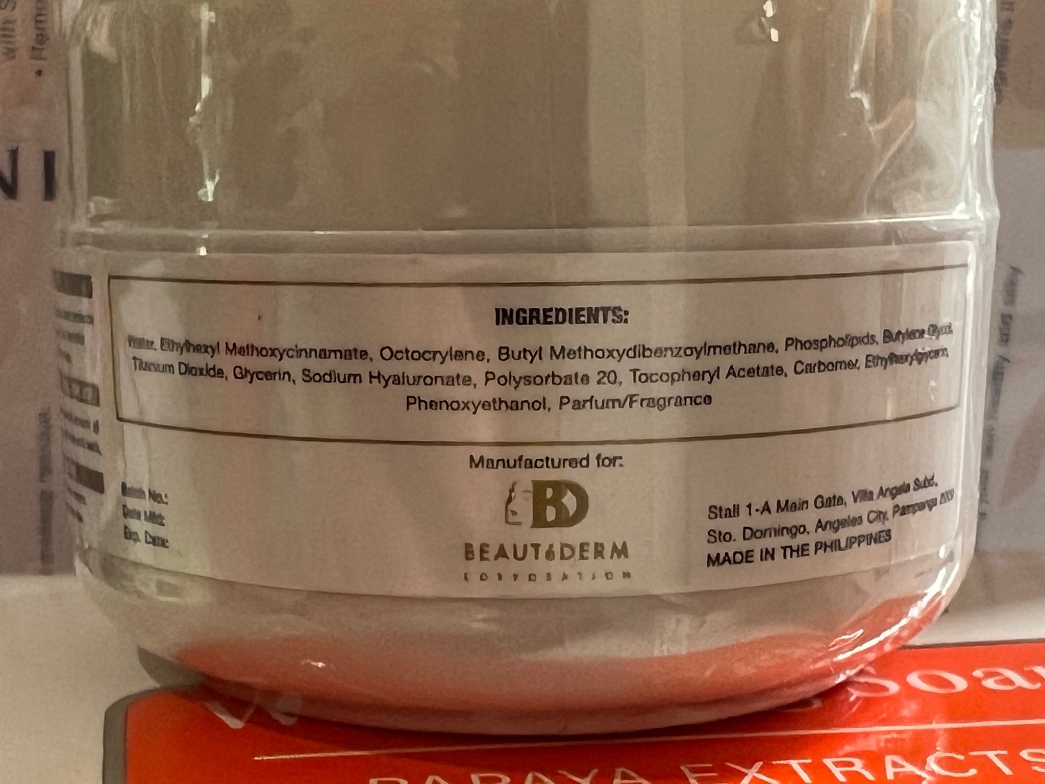 Beautederm 2X Regular Set good for 2 months – Lucky 888 Shop
