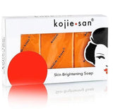 Kojie San Skin Ligthening Soap 3 Bars