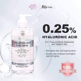 hyaluronic acid pure setum