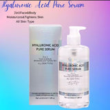hyaluronic acid pure setum