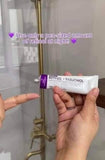 LUXE ORGANIX 
Retinol + Bakuchiol Overnight Radiant Glow Lifting Moisturizer