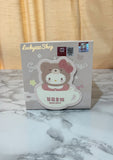 sanrio characters latte baby (hello kitty)