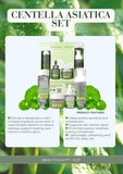 Her Choice Centella Asiatica Set