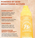 Luxe Organix Niacinamide Serum Mist