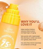 Luxe Organix Niacinamide Serum Mist