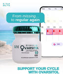 Ovarsitol 60 Capsules by Kim Melendez