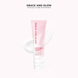 Grace and Glow Brightening Sun Body Serum SPF 30 PA+++ For Bright and Smooth Skin