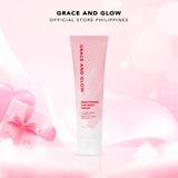 Grace and Glow Brightening Sun Body Serum SPF 30 PA+++ For Bright and Smooth Skin