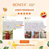Bonita Himalayan Pink Salt Body Oil