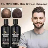 Minoxidyl Shampoo and Conitioner