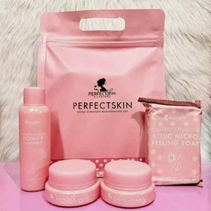 Perfect Skin Rejuvinating Set