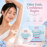 Hikari Tawas Cream