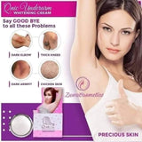 Qnic Care Under Arm