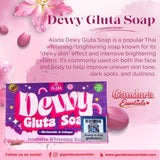 Alada Dewy Soap