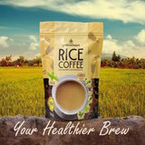 Grain Smart Rice Coffee