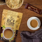 Grain Smart Rice Coffee