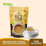 Grain Smart Rice Coffee