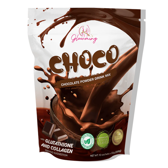Glowming Choco