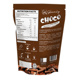 Glowming Choco
