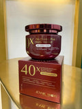 Jennie Moon 40x Pro Derma