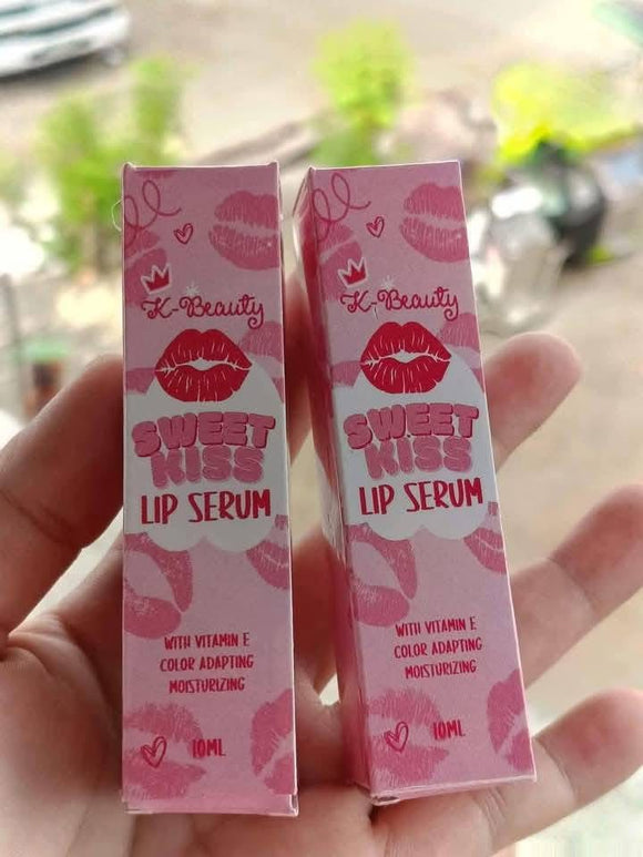 K Beauty Sweet Kiss Lip Serum