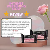 Ms Tsung Intense Whitening Soap