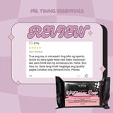 Ms Tsung Intense Whitening Soap