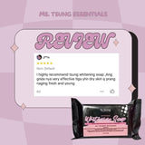 Ms Tsung Intense Whitening Soap