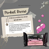 Ms Tsung Intense Whitening Soap