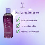 Kiffyfied Feminine Wash