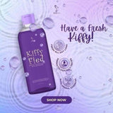 Kiffyfied Feminine Wash