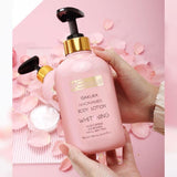 Sakura Niacinamide Body Lotion