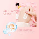 Sakura Niacinamide Body Lotion