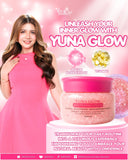 BMRS Yuna Glow Whitening Cream - Dragon Blood Extract