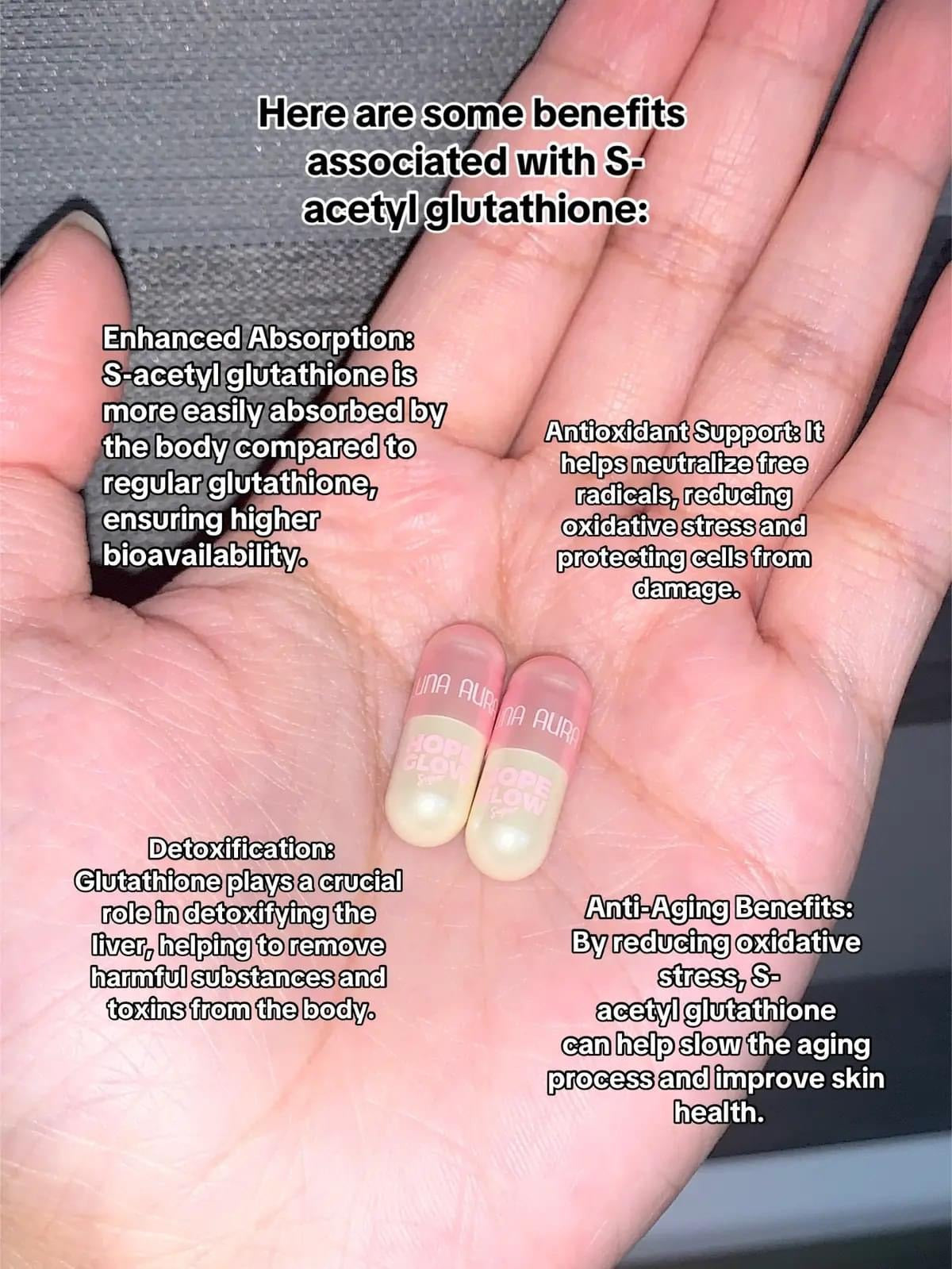 glutathione and xanax Capsules Third Party Manufacturers ,, 500 mg promote cellular regeneration Liposomal Glutathione Supplement 1750MG -