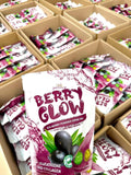 Berry Glow Acai Berry Juice Drink