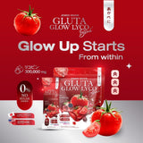 Jennie Moon Gluta Glow Lyco