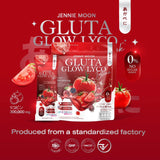 Jennie Moon Gluta Glow Lyco