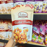 Eden’s Pastillas