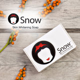 Snow Skin Whitening Soap 135g