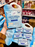 Hikari Ultra Bright Miracle Soap 5 Bars