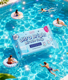 Hikari Ultra Bright Miracle Soap 5 Bars