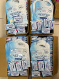 Hikari Ultra Bright Miracle Soap 5 Bars