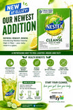 Nestea Cleanse High in Fiber