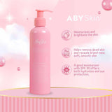 Aby Skin Expoliating Lotion