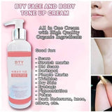 BTY Ketty Instaglow Tone Up Cream